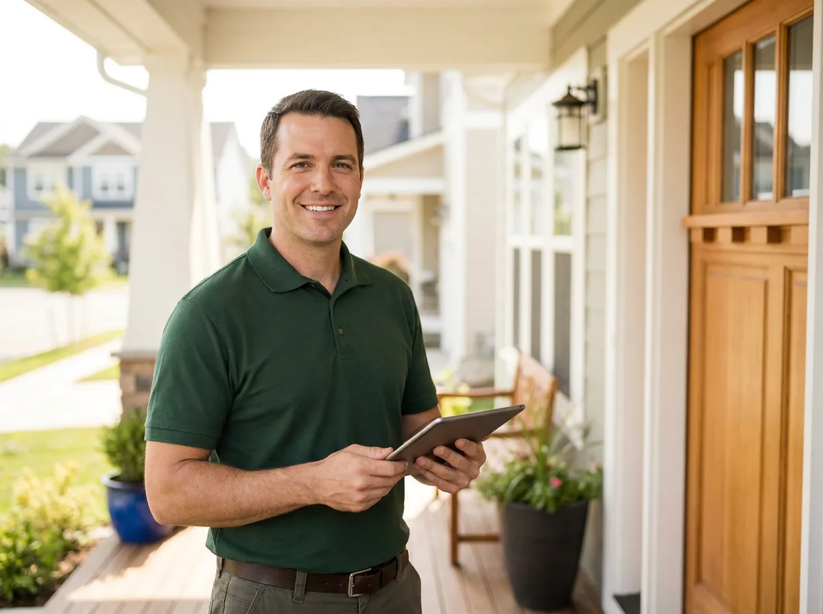 Pest control FAQs for Madison, CA